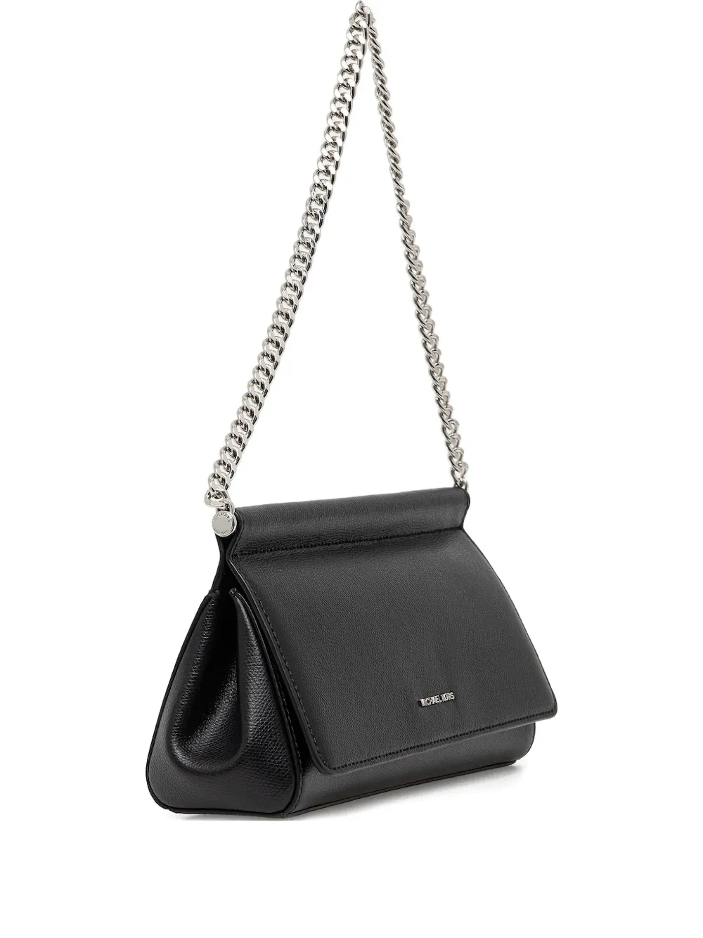 Michael Michael Kors Carmine chain-strap leather bag | Image 1