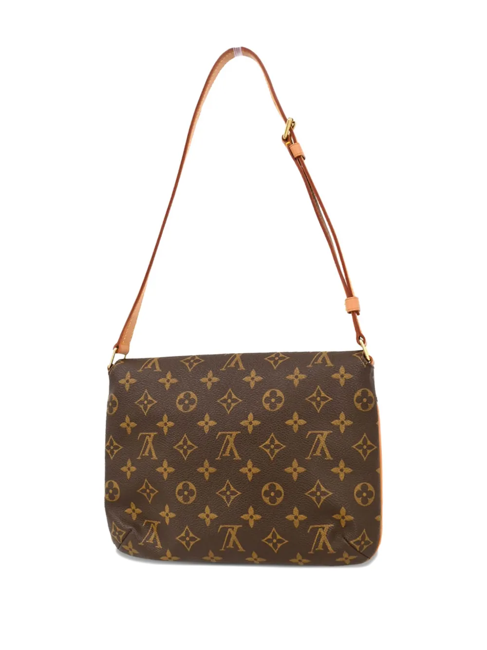 Louis Vuitton Pre-Owned 2000 Musette Tango shoulder bag | Pre-Owned | Image 2