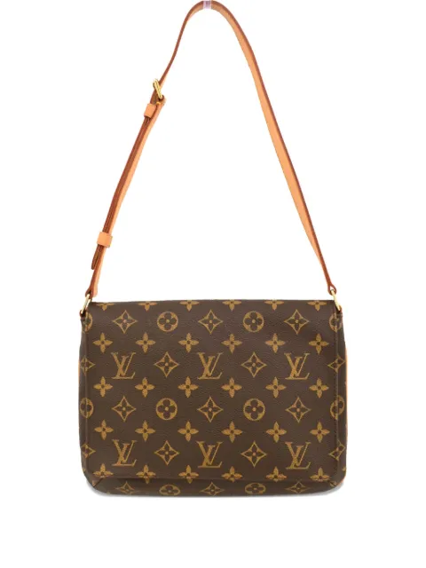 Louis Vuitton Pre-Owned 2000 Musette Tango shoulder bag
