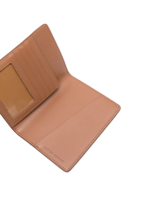 Marc Jacobs The Passport レザーケース | ブラウン | FARFETCH JP Marc Jacobs The Passport レザーケース | ブラウン | FARFETCH JP