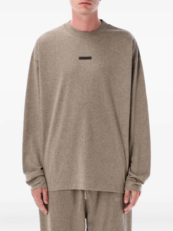 値下Fear of God Essentials Long sleeve XL 27357715_57320935_600.jpg