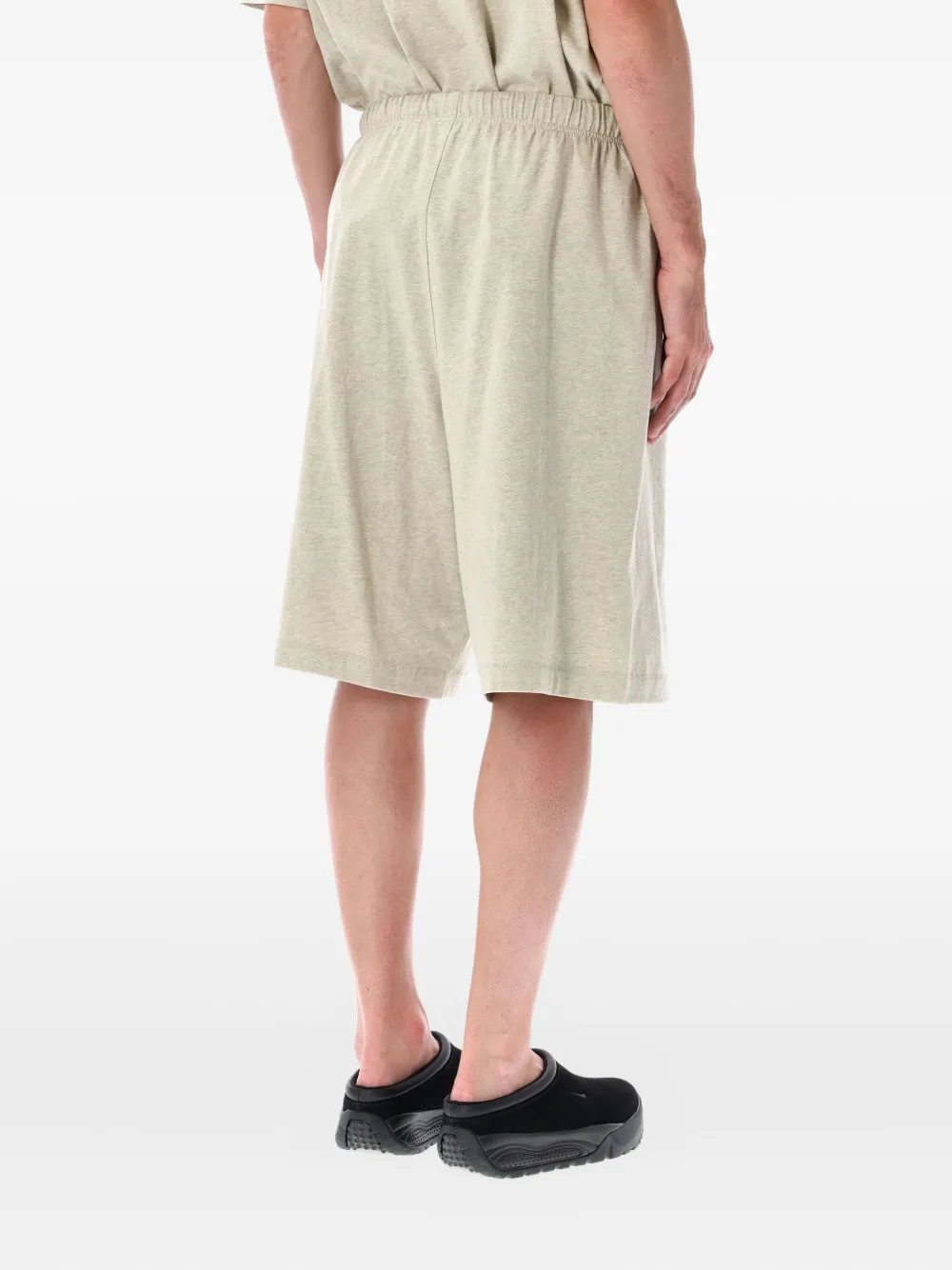 FEAR OF GOD ESSENTIALS drawstring-waist track shorts | Shorts para correr | Image 2