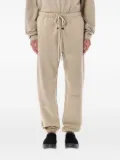 FEAR OF GOD ESSENTIALS drawstring fleece track pants - Neutrals