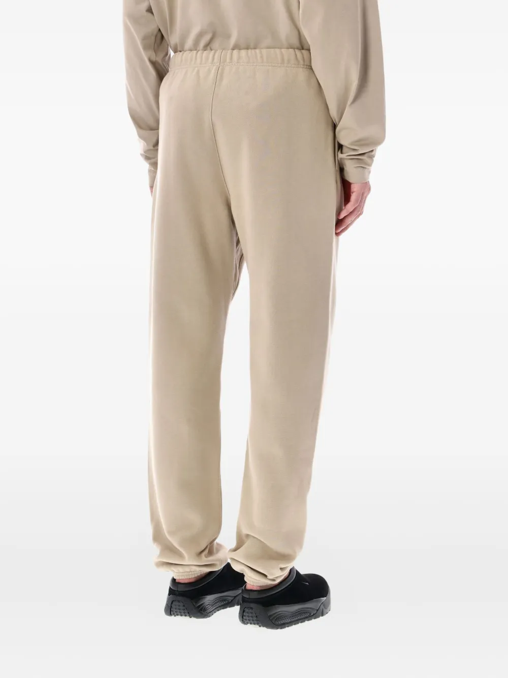 FEAR OF GOD ESSENTIALS drawstring fleece track pants | スウェットパンツ | Image 2