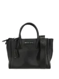 Prada Pre-Owned 2010s Concept Two-way tote bag - Black