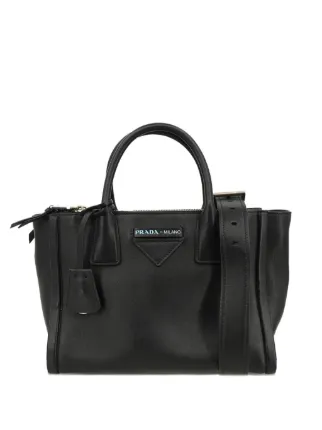 Prada Pre-Owned
