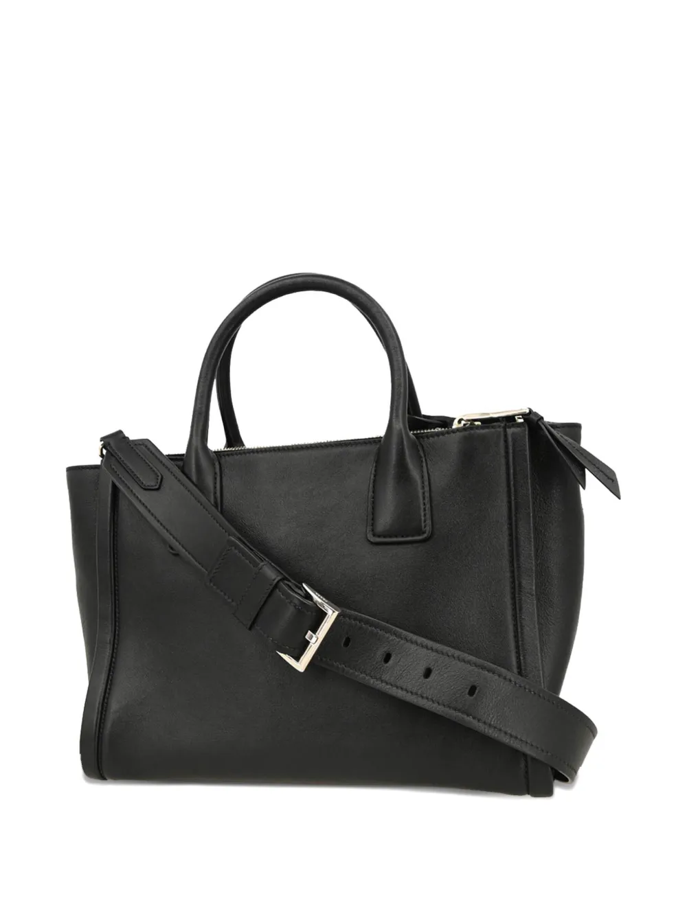 Prada Pre-Owned 2010s Concept Two-way tote bag | Pre-Owned | Image 2