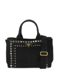 Prada Pre-Owned 2010s Canapa tote bag - Black