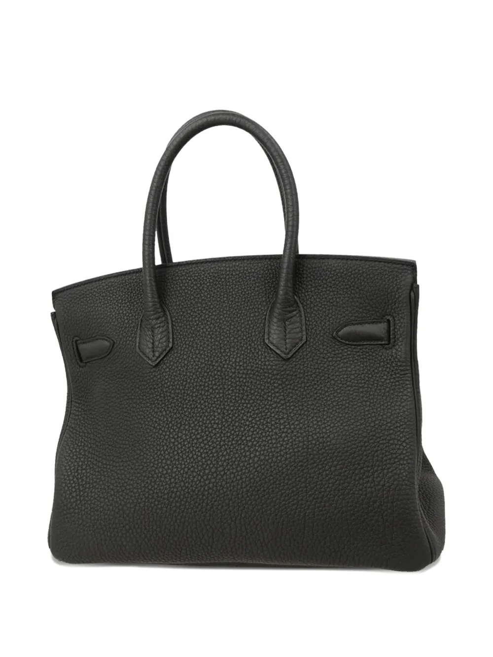 Hermès Pre-Owned 2015 Birkin 30 handbag | Pre-Owned | Image 2