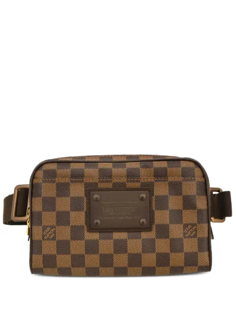 Louis Vuitton Pre-Owned 2010 Brooklyn Bum bag