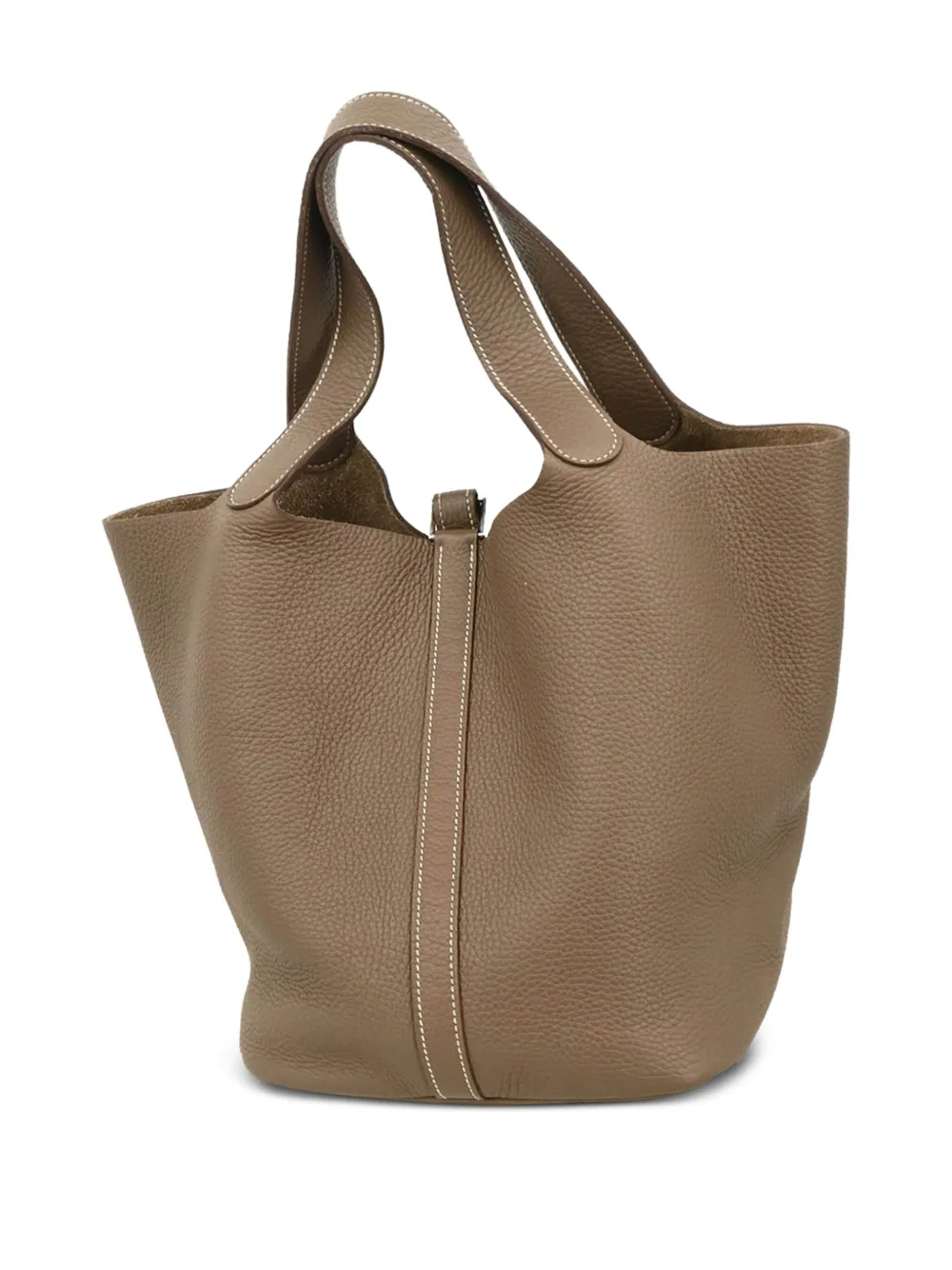 Hermès Pre-Owned 2012 Picotin Lock 26 GM handbag | Pre-Owned | Image 2