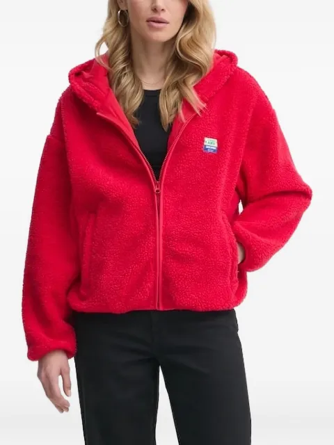 American Vintage Hoktown zip-up hoodie