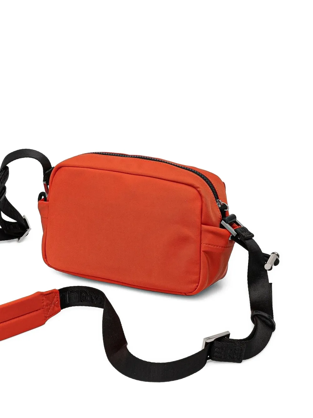 Karl Lagerfeld Jeans buckle-fastening cross body bag | Image 2