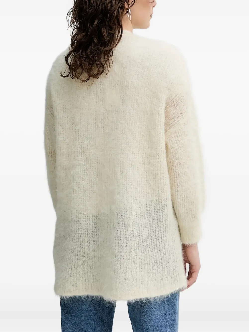 American Vintage open-front cardigan | Cardigans | Image 2