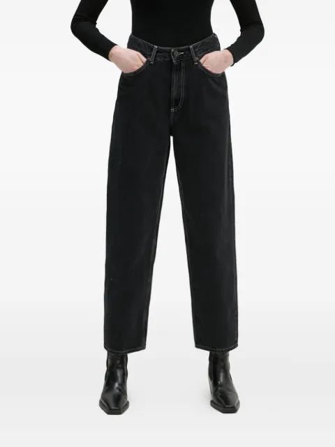 American Vintage Yopday straight-leg jeans