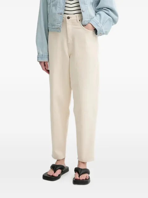 American Vintage carrot jeans