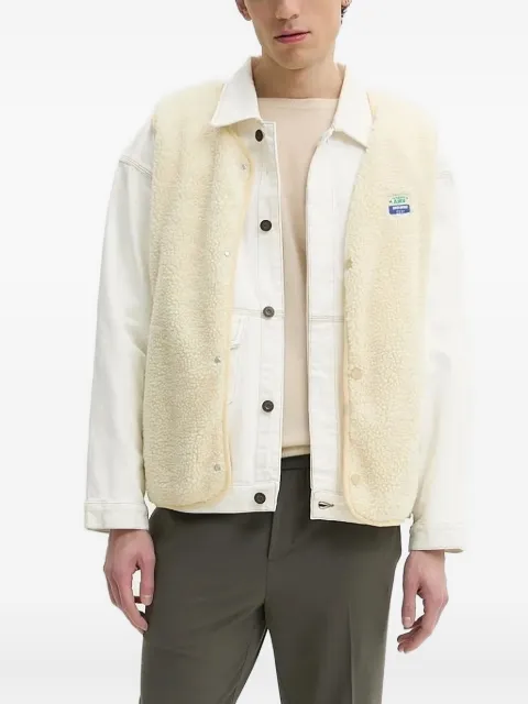 American Vintage 혹타운 버튼 베스트