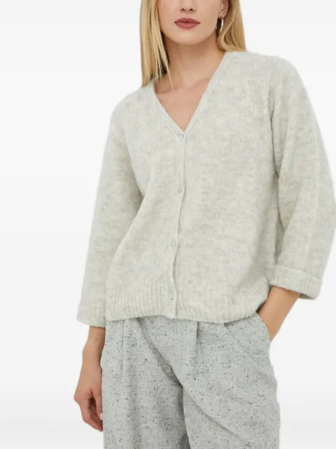 American Vintage V-neck button cardigan