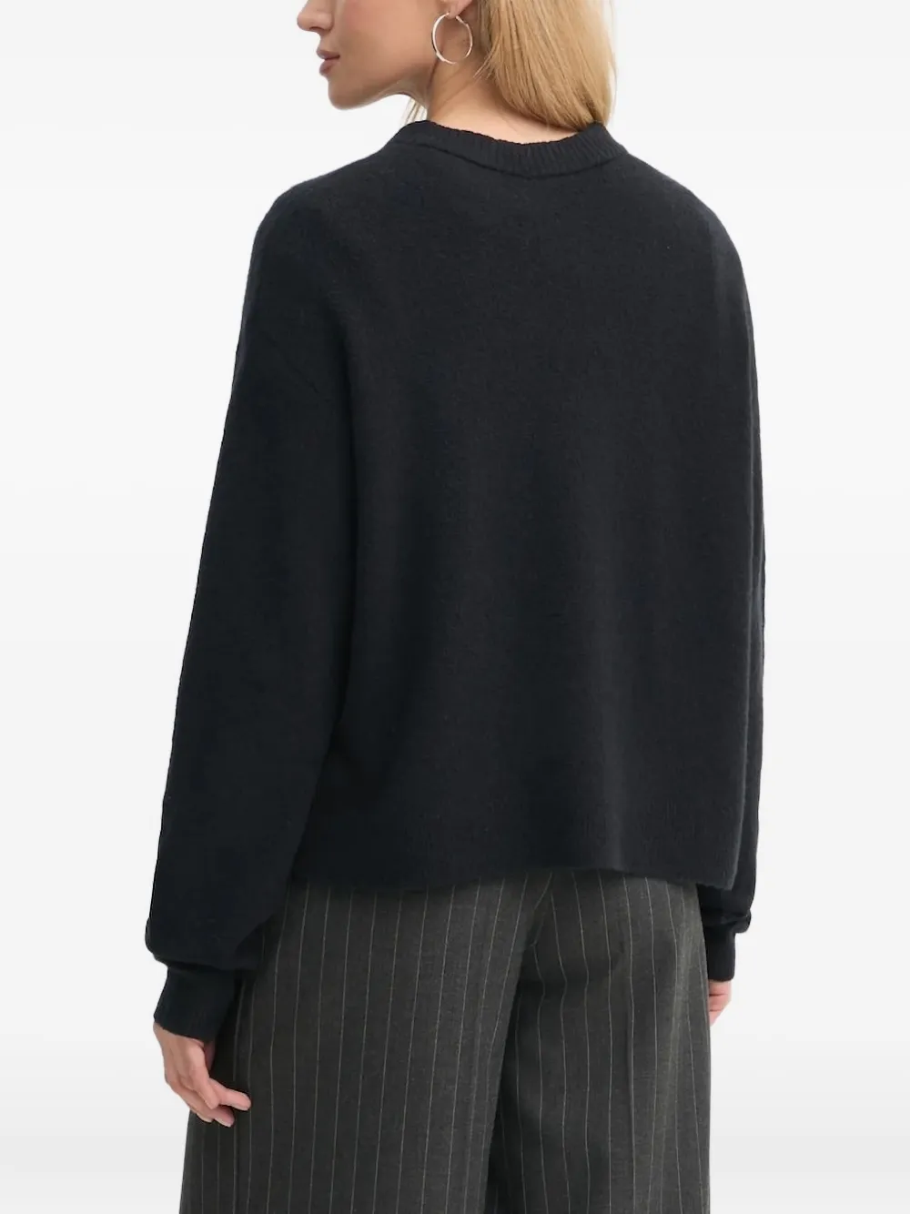 American Vintage button-front cardigan | Cardigans | Image 2