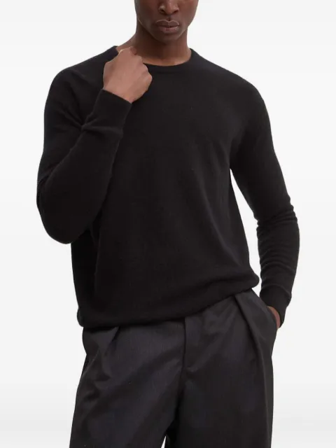 American Vintage Raxow crew-neck sweater