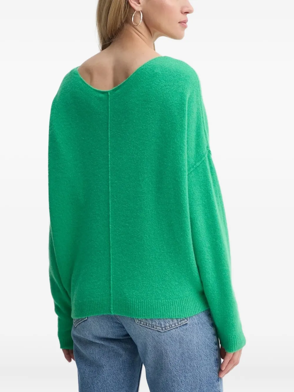 American Vintage boat-neck top | T-Shirts & Jersey Shirts | Image 2