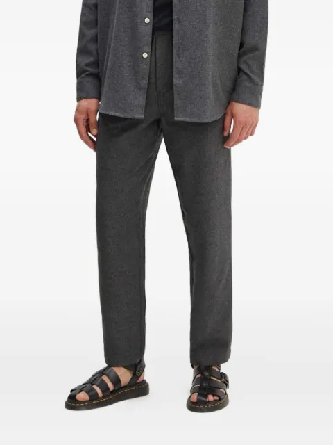American Vintage patch-pocket trousers