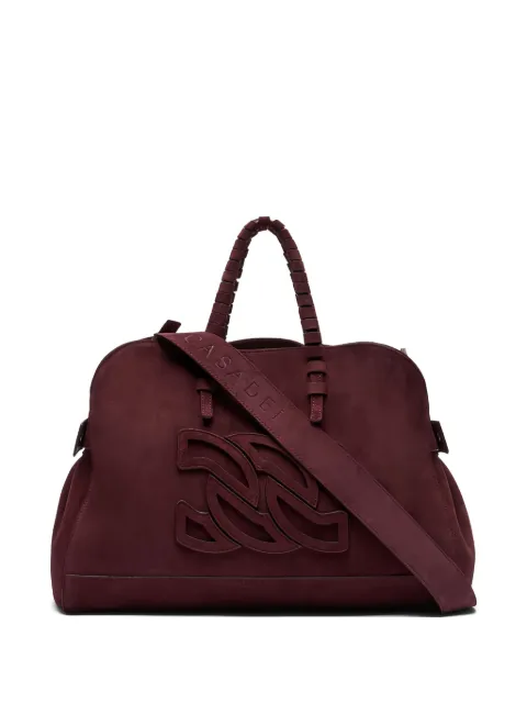 Casadei tote Park Avenue