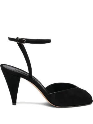 Manolo Blahnik Maysli スリングバック パンプス 通販 - FARFETCH
