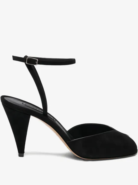 Casadei Scarpin com salto 75mm