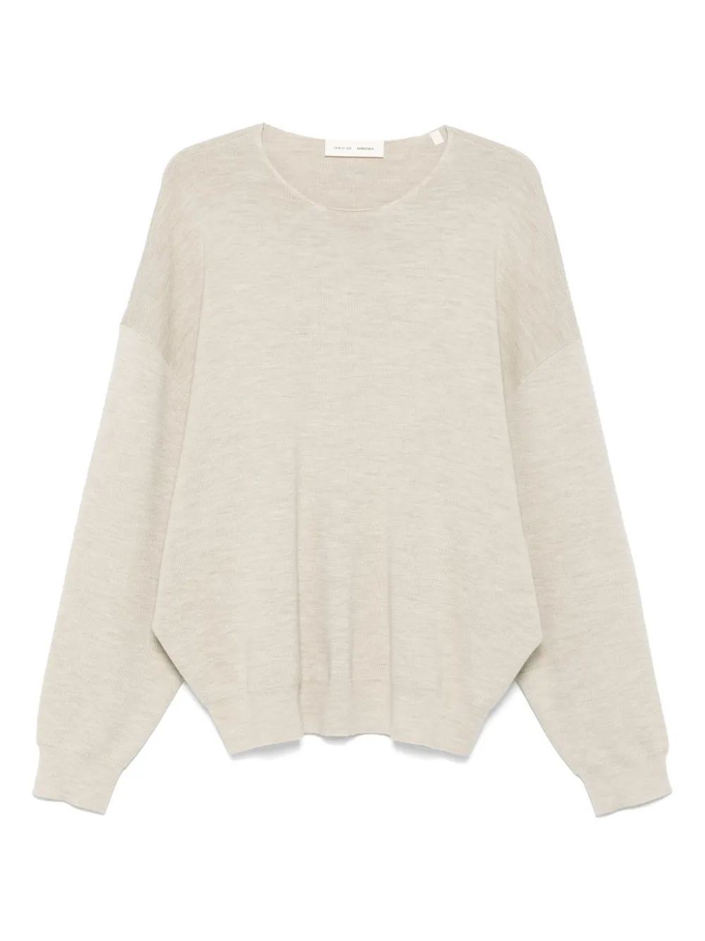 wool sweater