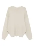 FEAR OF GOD ESSENTIALS wool sweater - Neutrals