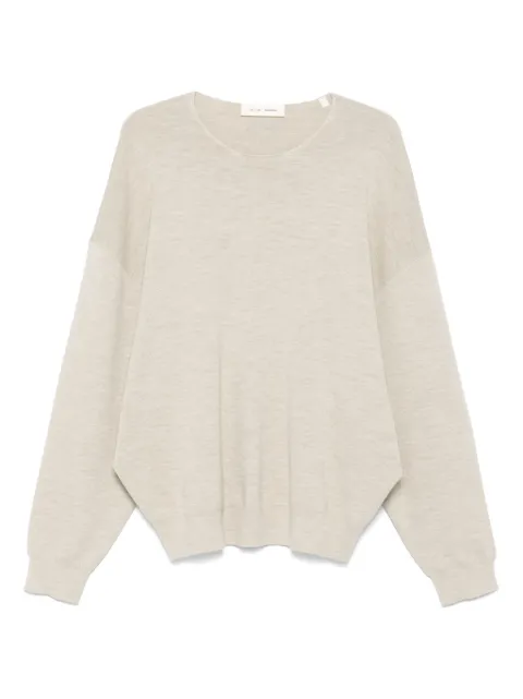 FEAR OF GOD ESSENTIALS wool sweater