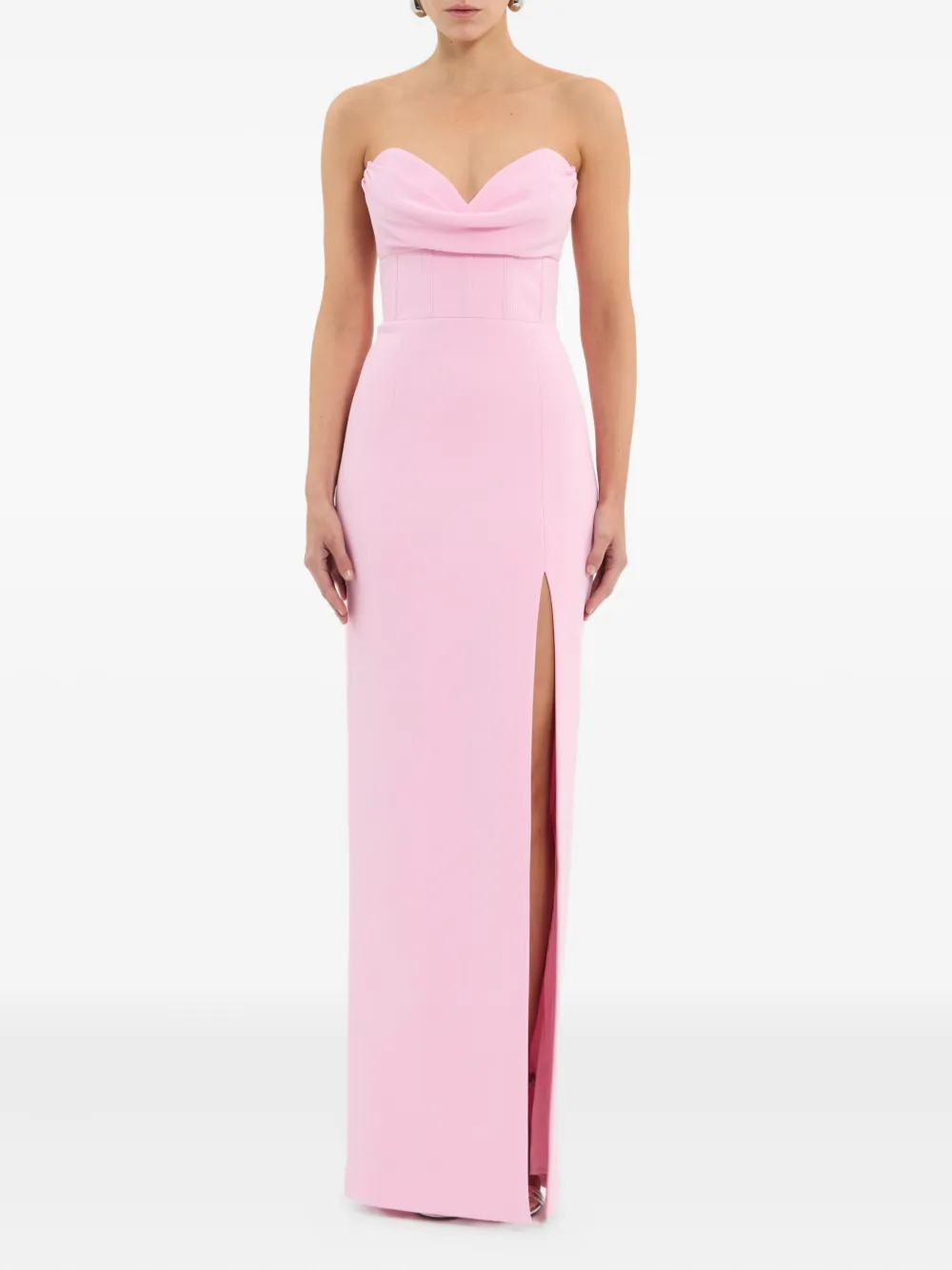Rebecca Vallance Skyla gown | Vestidos de noche | Image 2