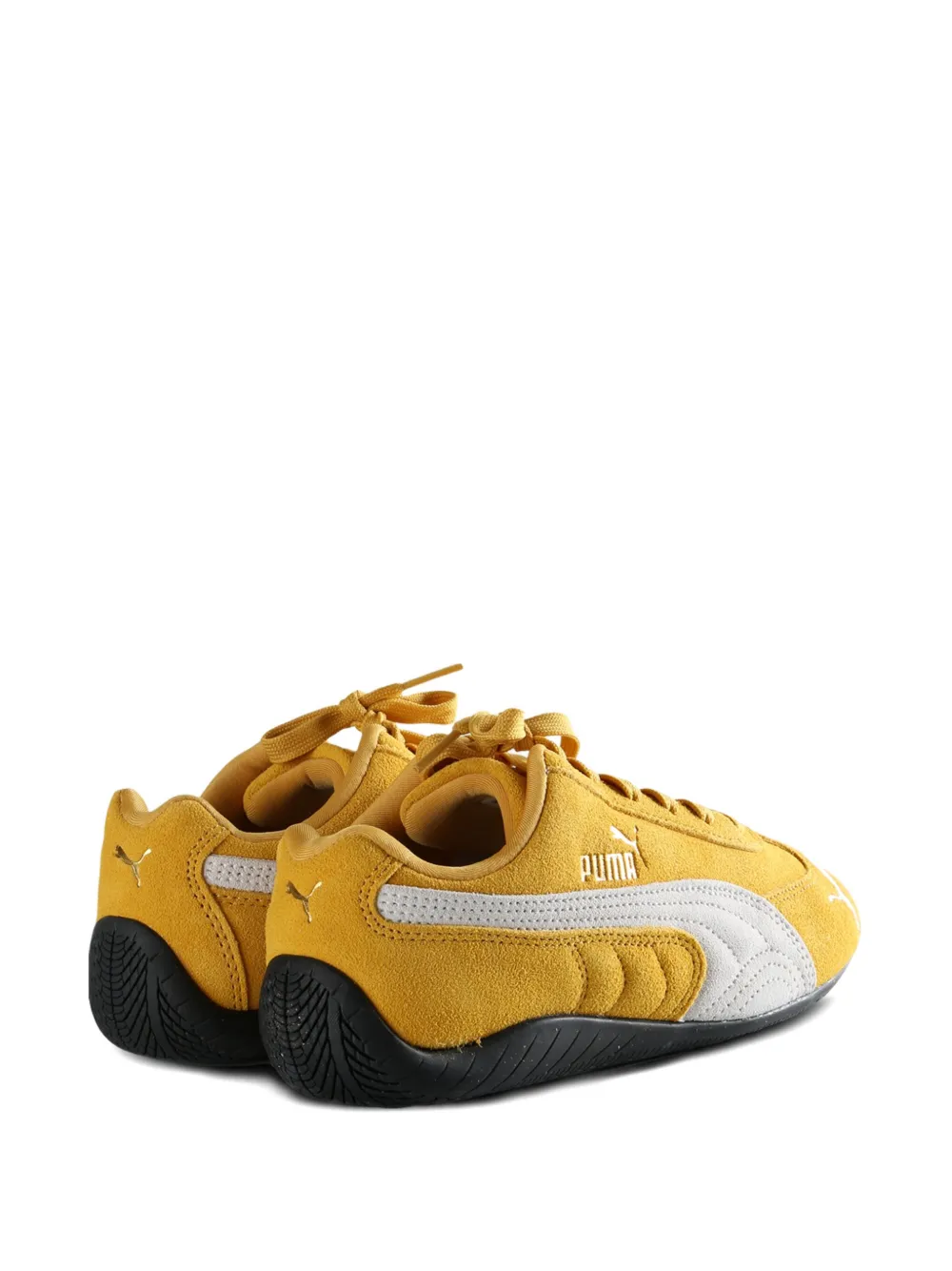 PUMA Speedcat OG sneakers Geel
