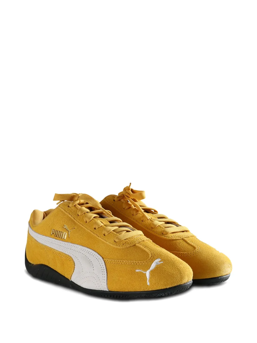 PUMA Speedcat OG sneakers Geel