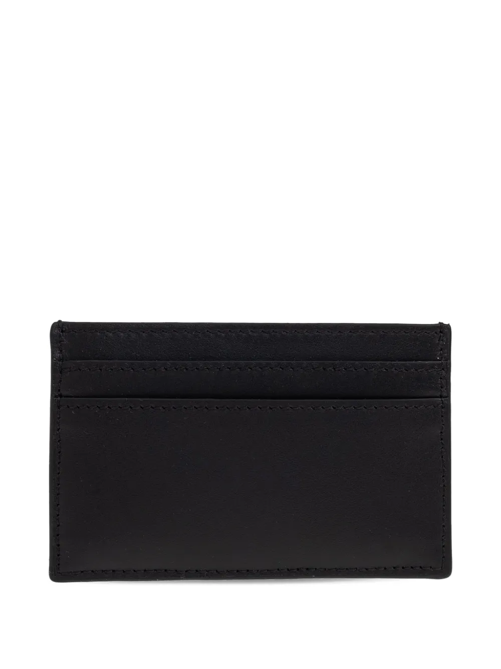 Alexander McQueen logo-print cardholder | Image 2