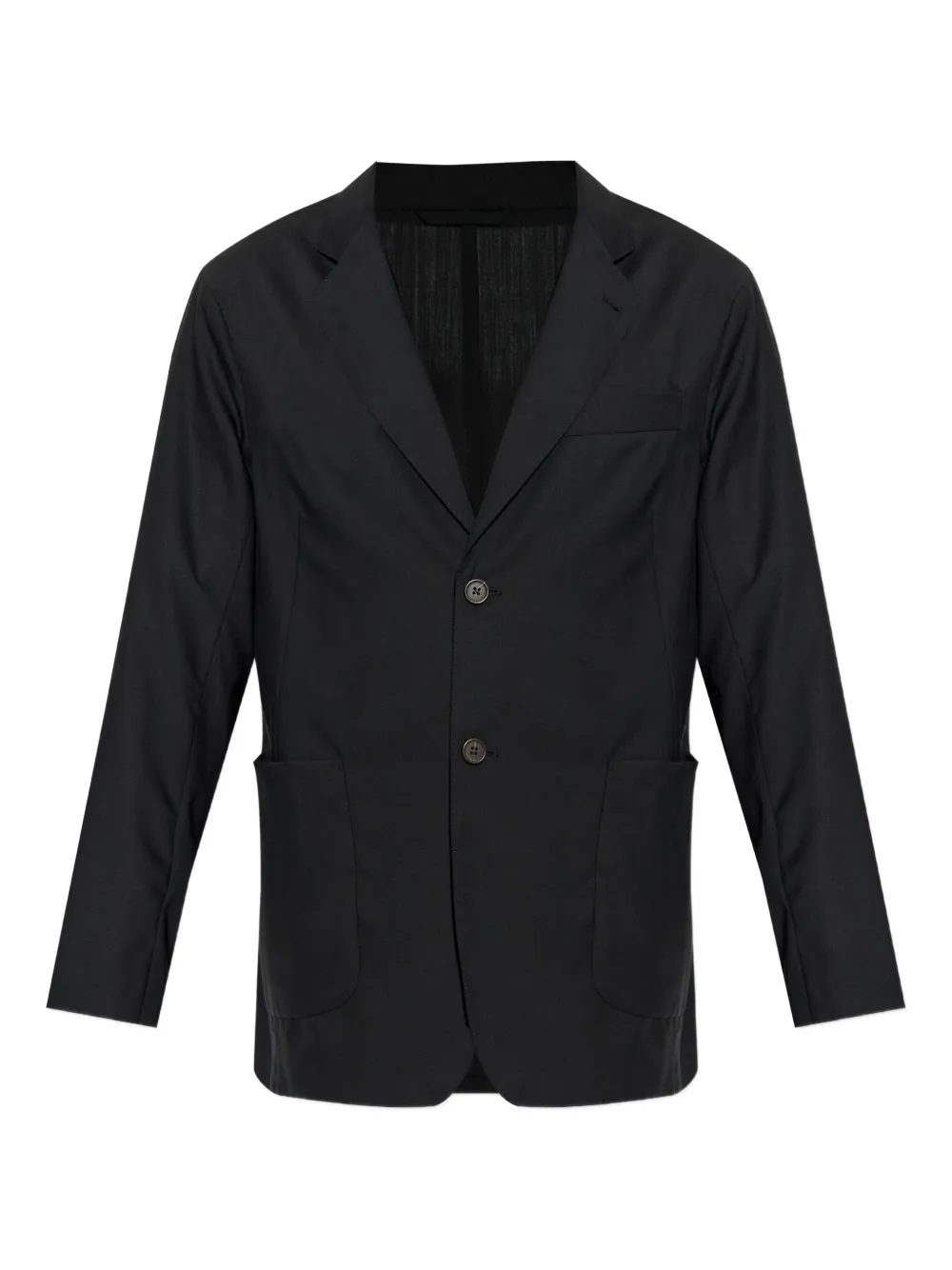 Emporio Armani Colbert Zwart