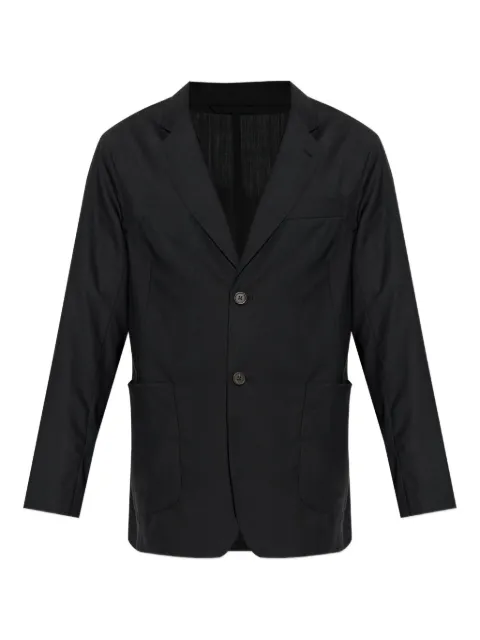 Emporio Armani tailored blazer