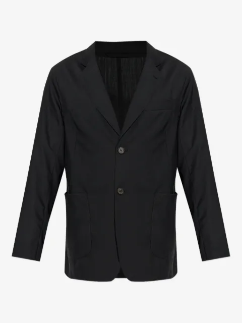 Emporio Armani tailored blazer