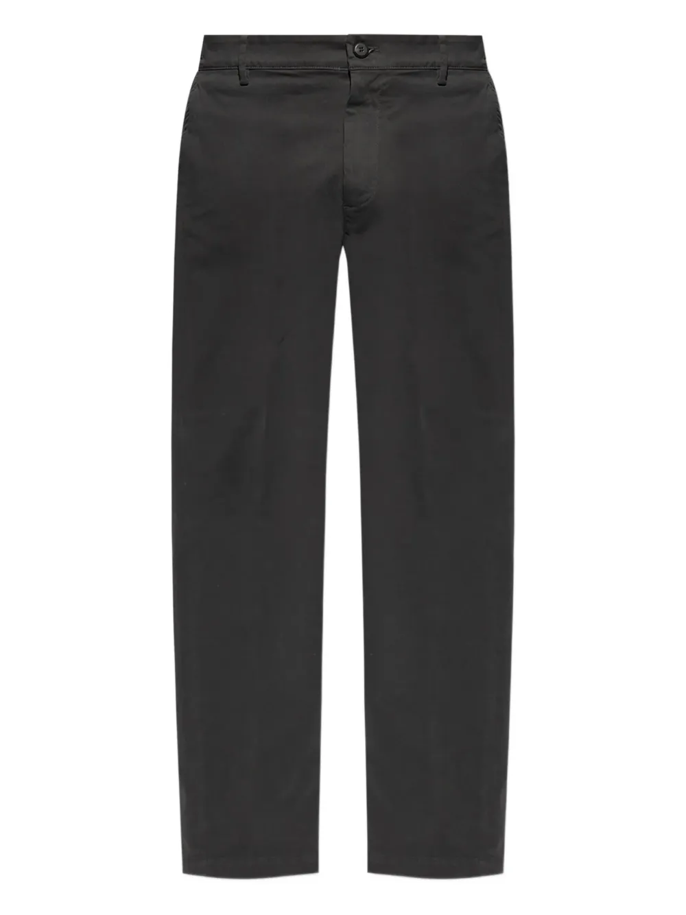 Eleventy straight-leg trousers | Grey | Image 1