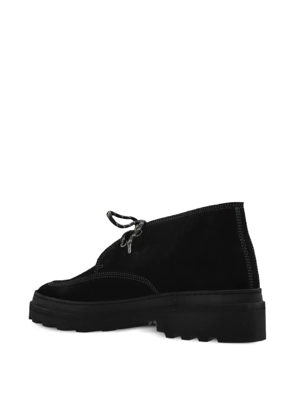 A.P.C. Clem 2.0 boots | desert boots | Image 2