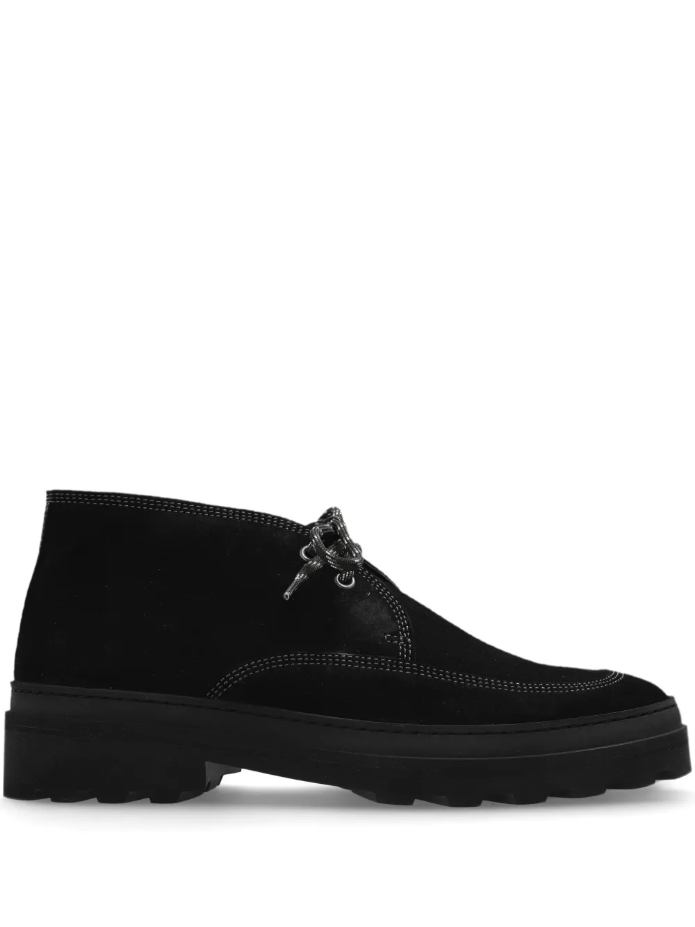A.P.C. Clem 2.0 boots | noir | Image 1