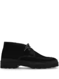 A.P.C. Clem 2.0 boots - Black