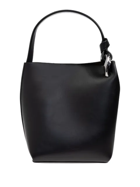 JW Anderson leather tote bag