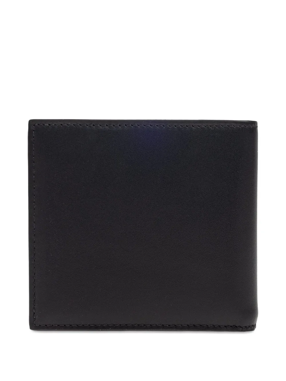 Alexander McQueen logo-lettering bi-fold wallet | Image 2