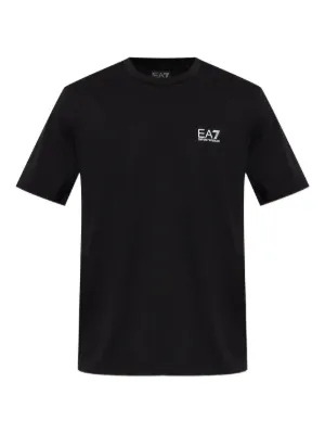 Ea7 Emporio Armani T-Shirts for Men - Shop Now on FARFETCH