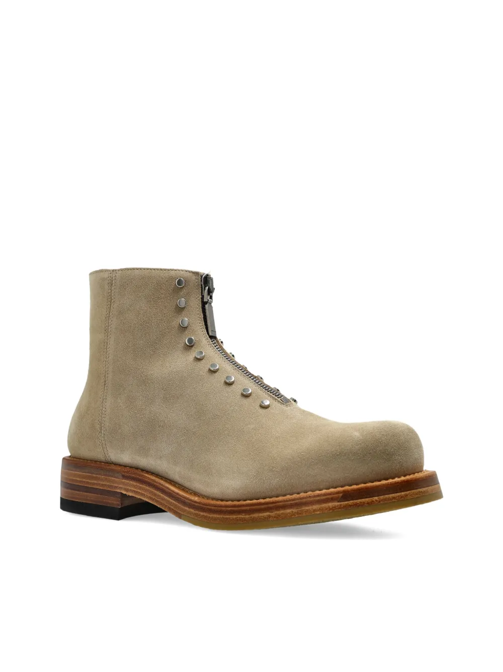 Alexander McQueen The Maker ankle boots | Desert Boots | Image 2