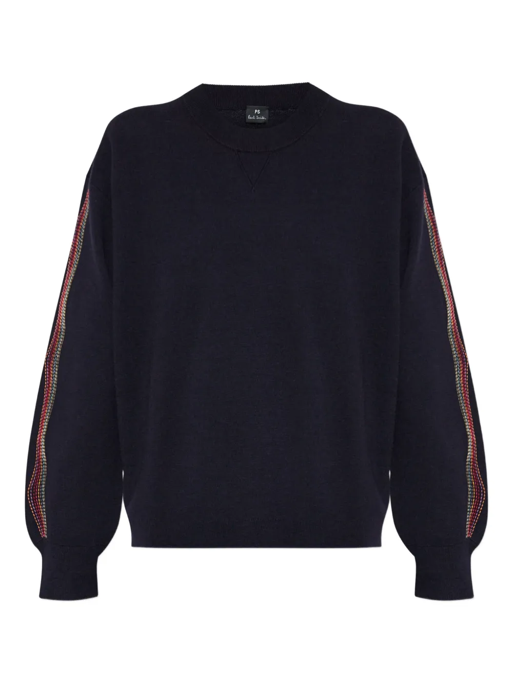 PS Paul Smith Gebreide trui Blauw