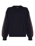 PS Paul Smith knitted jumper - Blue