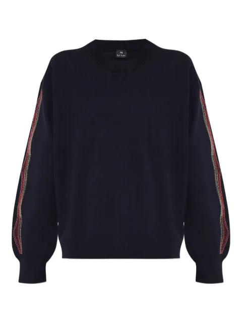PS Paul Smith knitted jumper